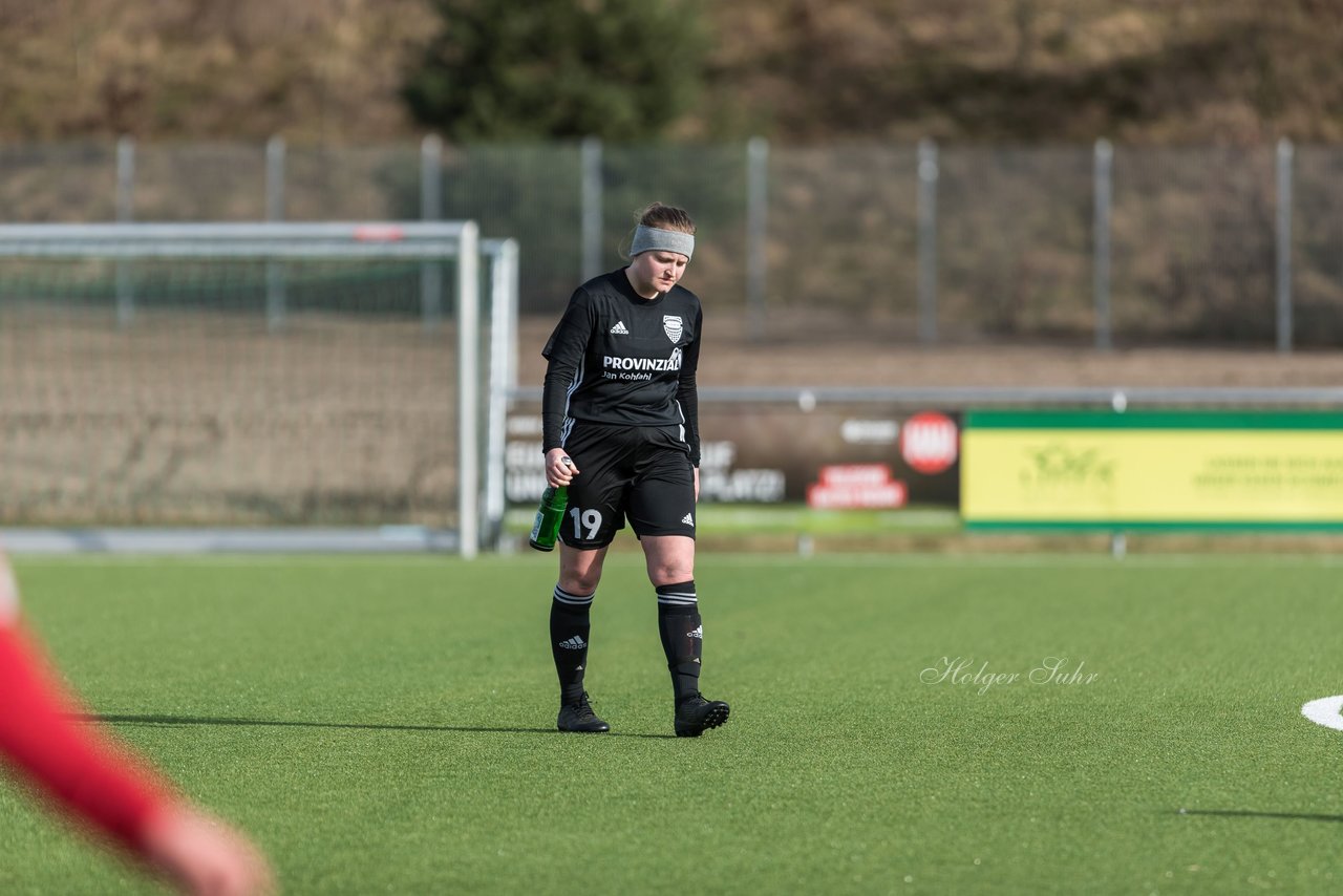 Bild 62 - F FSG Kaltenkirchen - SSG Rot Schwarz Kiel : Ergebnis: 0:1